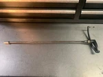 Mercury 50 Hp Upper Shaft Shifter Rod Lever. Fixed Price $25.29.