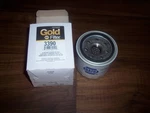 Napa Genuine Nos Fuel Filter 3390 L9. Fixed Price $16.14.