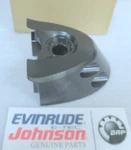 P52 Johnson Evinrude Omc 0338744 Mount Bracket Oem New Factory Boat Parts. Fixed Price $233.78.