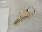R3 Genuine Mercury Quicksilver PK694R Ignition Key Oem New Factory Boat Part. Fixed Price $11.21.