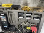 Volvo Penta Vp 2000. Fixed Price $500.00.