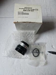 Genuine Mercury Quicksilver End Cap Kit 98-8M0118340 Nos Oem MQ10. Fixed Price $110.00.