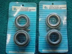 Sets 6503, 65-21806 Trailer Wheel Bearing 1-1/16" Spindle, Ld. Fixed Price $20.00.
