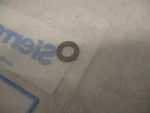 18-4261 19643 Gasket Washer For Mercury Mariner Outboard Engine Vent Screw. Fixed Price $14.74.