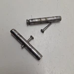 822869 Mercury Mariner 40HP Outboard Upper Lower Trim Cylinder Anchor Pin 19607. Fixed Price $40.97.