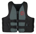 Full Throttle 142100-701-050-22 Adult Rapid-dry Life Jacket Large/x-large, Gra. Fixed Price $78.94.