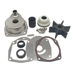 Mercury Quicksilver Water Pump Repair Kit 8M0094529 8M0057715 12043 18-3691. Fixed Price $87.98.