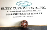 Globe Drivesaver Vibration Reducing Zf Transmission Coupler 5756. Fixed Price $279.99.