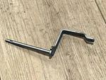 Johnson Evinrude Omc 388662 Tilt Lock Lever & Shaft - Used. Fixed Price $92.95.