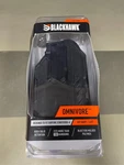Blackhawk! Omnivore Multifit Surefire X300U-A Light Bearing Holster, Left,. Fixed Price $65.15.
