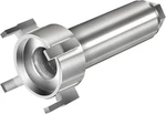 983-115, YB-34447 Gear Housing Thread Chaser Nut Removal Tool For Yamaha 101MM. Fixed Price $75.50.