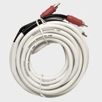 Marine Boat Audio Cable MA-RCA-C6 Godfrey 419632 White Ft. Fixed Price $20.02.