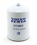 Volvo Penta Filter Kit Fuel Oil Bypass Genuine D4 D6 Complete Maintenace Set. Fixed Price $185.25.