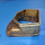 Exhaust 0327796 0320838 88HP Johnson Evinrude. Fixed Price $11.69.