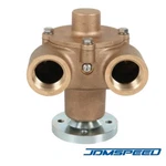 Water Sea Pump 97179 Fits Sherwood E35 Crusader 220 270 305 350 502 & V6 Engines. Fixed Price $125.99.
