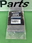 New Oem Mercury Quicksilver 87-F658449-2 Thermoswitch Factory Parts (2J). Fixed Price $49.95.