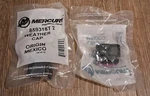 -new- Mercury 859318T2, Weather Cap Oem Pack. Fixed Price $15.00.
