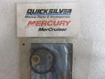 E79 Mercury Quicksilver 1399-2015 Carburetor Gasket Set Oem New Factory Parts. Fixed Price $8.61.