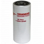 Yanmar Oil Filter Bypass Marine Diesel Engine 6LY3 6LYA Replace 119593-35400. Fixed Price $93.95.
