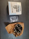 New Mercury Quicksilver 57389 End Cap Oem. Fixed Price $19.99.