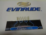 Omc Evinrude 324397 Spring O.e.m. N.o.s. Qty 1. Fixed Price $5.99.