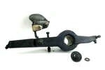 1988 Johnson Evinrude 150 175 Throttle Lever Cam Shift Linkage 320836 326644 Alv. Fixed Price $26.25.