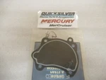 R47 Genuine Mercury Quicksilver 27-99991M Gasket Oem New Factory Boat Parts. Fixed Price $11.34.