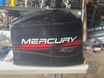 1996 Mercury 40 Hp Top Cowl Hood 9868T10, 9868A10, 9867A4 Fits 1989-1997. Fixed Price $79.99.