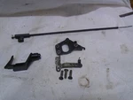 1975 Mercury 7.5HP Cowl Latch Cable Assy 65613 65478 69153 69154 Outboard Motor. Fixed Price $22.99.