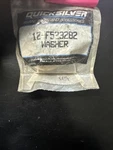 Mercury Quicksilver 12-F523282 Washer. Fixed Price $21.95.