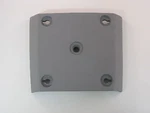 Omc Cobra Upper Unit Gearcase Cover 914489. Fixed Price $40.00.