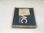 C2 Johnson Evinrude Outboard Motor Timer Plate 0384549 Base Omc. Fixed Price $29.99.