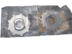 Genuine Mercury Quicksilver 14-31644 Sold Pair Of 2. Fixed Price $8.00.