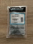 Oem Quicksilver Mercury 65664A 1 Plate Assembly. Fixed Price $20.31.