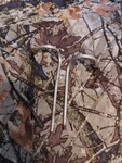980093 Heat Riser Choke Tube Omc Lot Of 2. Fixed Price $18.00.