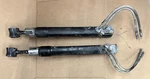 Mercruiser Mercury Bravo Trim Cylinder # 98703 / 98704 (pair) Inv 2. Fixed Price $195.00.