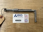 Nos Oem Evinrude Johnson Brp Armature Plate Control Lever Pn 0311286 ATTIC62A. Fixed Price $10.95.