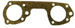 Air Silencer Gasket Johnson Evinrude 2-CYL 40HP 50HP 2-STROKE Outboard 0330910. Fixed Price $29.56.