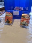 Lot Of 2 Wirthco Right Angle 30 Amp Breaker 31115 - Each. Fixed Price $14.60.