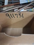 Omc Johnson Evinrude 911751 Retainer Ring Brand New. Fixed Price $15.00.