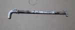 Johnson Evinrude Outboard 40 Hp 50 55 60 Thrust And Retainer Rod 385787. Fixed Price $20.00.