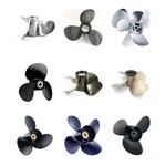 Volvo Penta Propeller Ss J7 Duoprop Set #3588227. Fixed Price $2556.53.
