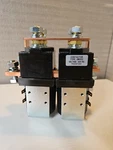 36V 400A Reversing Contactor SW202 For Albright Electric Material Handling. Fixed Price $128.48.