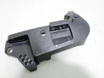 0335416 Port Stern Bracket Clamp V4 V6 Evinrude Johnson Outboard Black Design 2. Fixed Price $29.99.
