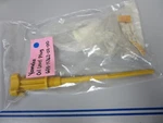 *new Oem* 0810 Yamaha Oil Lever Plug 6G8-15362-01-00. Fixed Price $16.00.