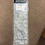 Oem Mercury Quicksilver Head Gasket 27-8246152,. Fixed Price $68.00.