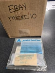 *new Oem* 0810 Mercury Quicksilver Brush Set 392-8989. Fixed Price $7.00.