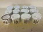Nos Parker Racor R15S 215R Series 2-MICRON Fuel Filter(o-rings) Case Of 12. Fixed Price $94.92.
