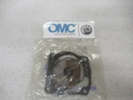 E3 Genuine Omc 0435442 Carburetor Repair Kit Oem New Factory Boat Parts. Fixed Price $12.19.