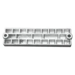Martyr (canada Metal Pacific) CM43396M; Anode-mercury/mercruiser Made By. Fixed Price $38.20.